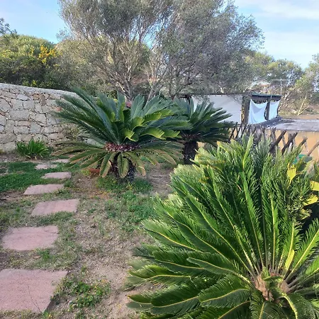 Casa vacanze Graziella La Maddalena (Sassari)