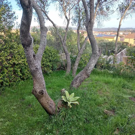 Graziella Casa vacanze