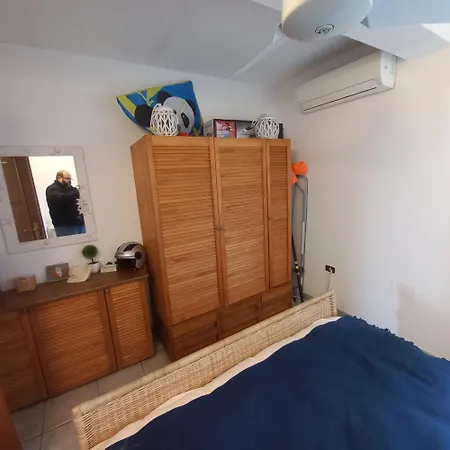 Graziella Casa vacanze *