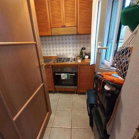 Holiday home Graziella La Maddalena (Sassari)