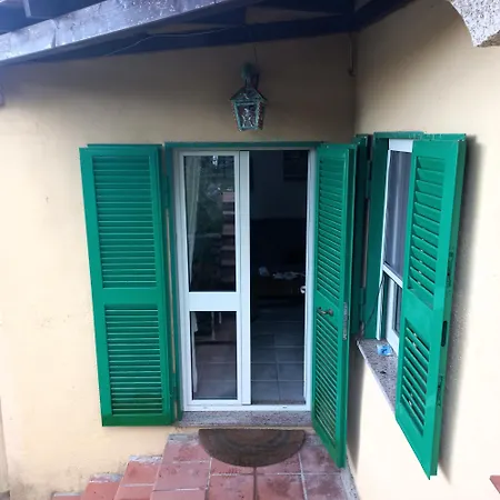 Holiday home Graziella *