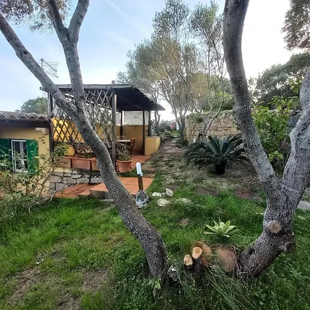 Graziella Holiday home *