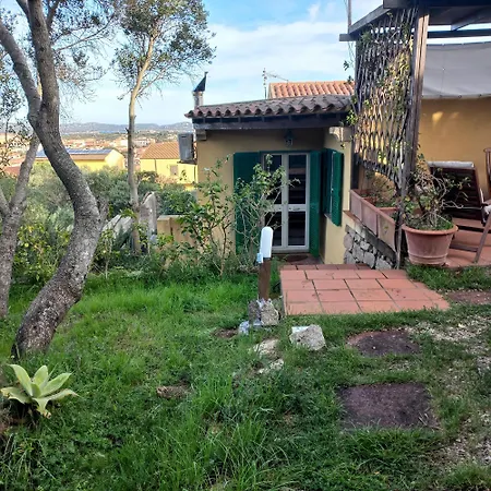 Holiday home Graziella La Maddalena (Sassari)