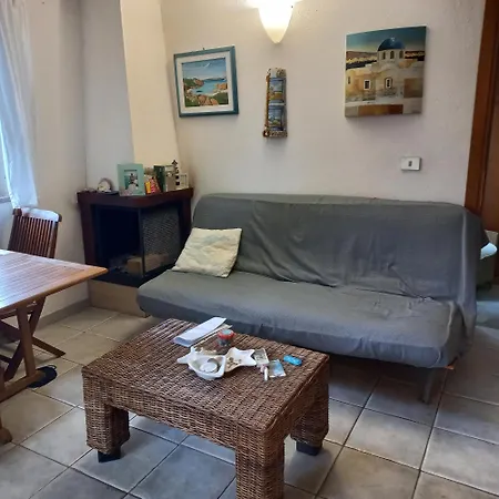 Graziella Holiday home La Maddalena (Sassari)