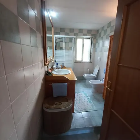 Holiday home Graziella *