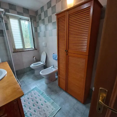 Graziella Holiday home *