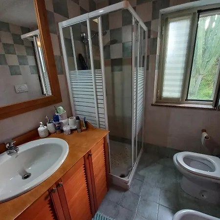 Holiday home Graziella
