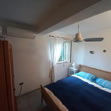 Graziella Holiday home La Maddalena (Sassari)
