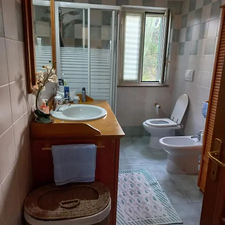 Holiday home Graziella *