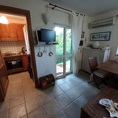 Holiday home Graziella