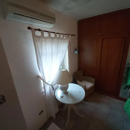 Graziella Holiday home La Maddalena (Sassari)