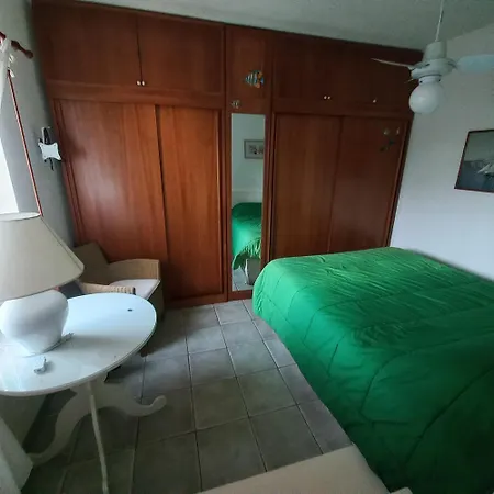 Holiday home Graziella *