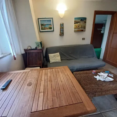 Graziella Holiday home *