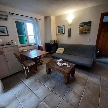 Holiday home Graziella La Maddalena (Sassari)