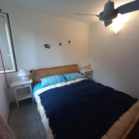 Holiday home Graziella