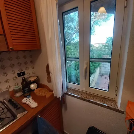 Graziella Holiday home *