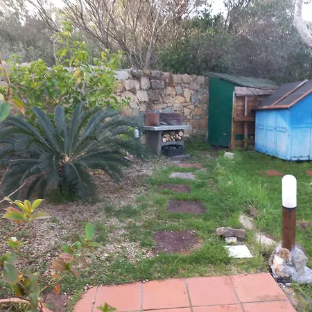 Graziella Holiday home *