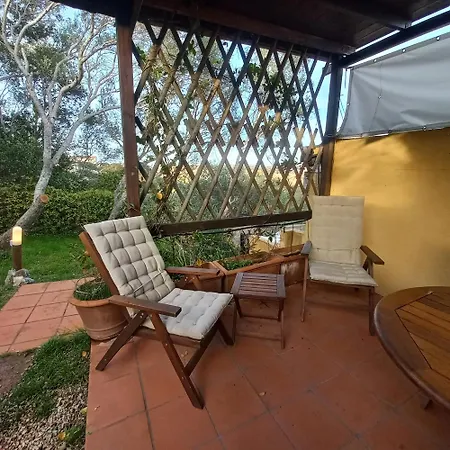 Graziella Holiday home La Maddalena (Sassari)