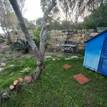 Graziella Holiday home