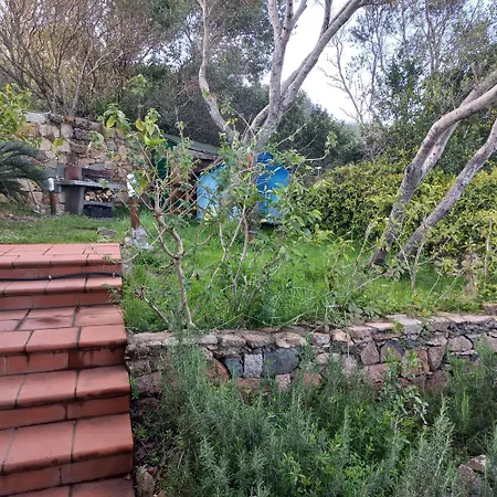 Graziella Holiday home